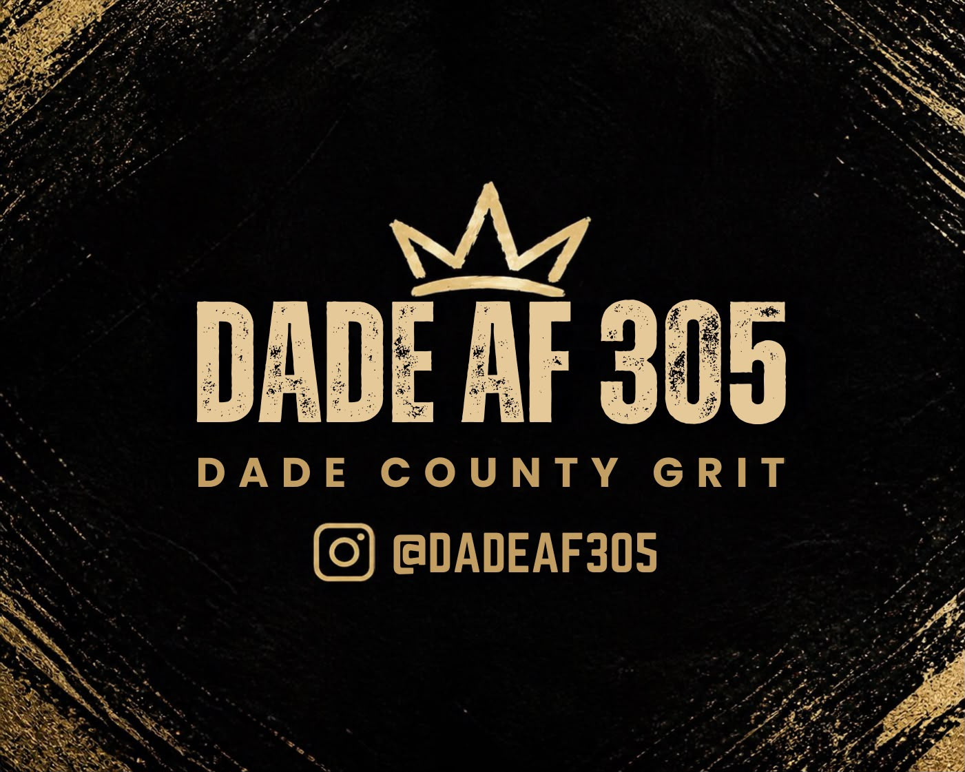 DADE AF 305 - Dade County Grit